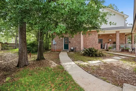 25014 Northampton Terrace Drive Spring TX 77389