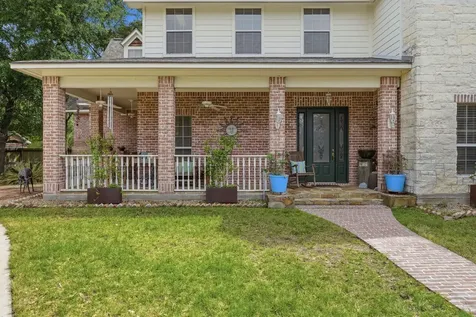25014 Northampton Terrace Drive Spring TX 77389