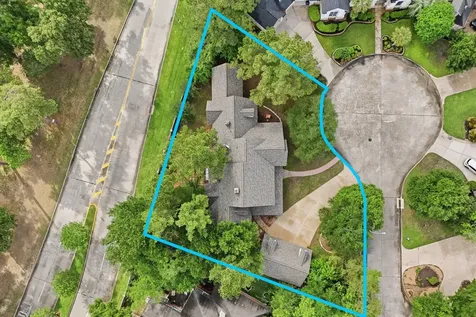 25014 Northampton Terrace Drive Spring TX 77389