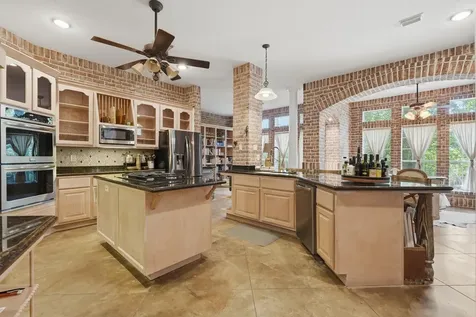 25014 Northampton Terrace Drive Spring TX 77389