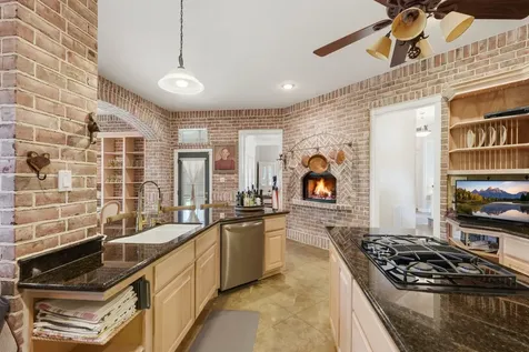 25014 Northampton Terrace Drive Spring TX 77389