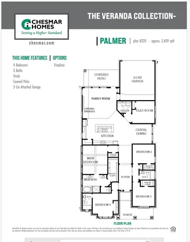 12015 Canal View Boulevard Mont Belvieu TX 77523