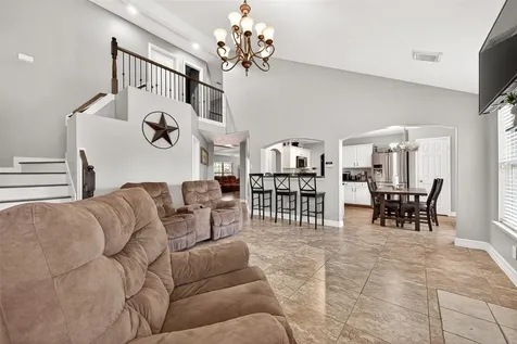 20922 Brushy Canyon Drive Houston TX 77073
