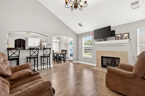 20922 Brushy Canyon Drive Houston TX 77073