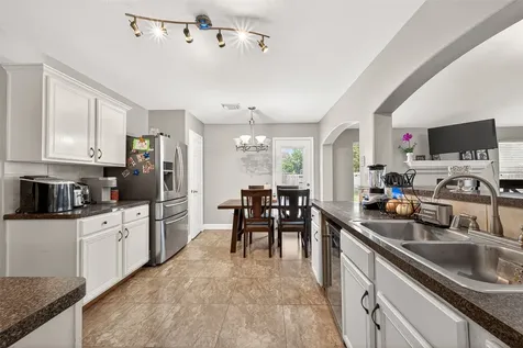 20922 Brushy Canyon Drive Houston TX 77073