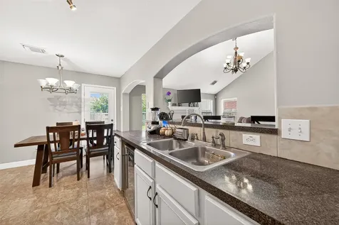 20922 Brushy Canyon Drive Houston TX 77073