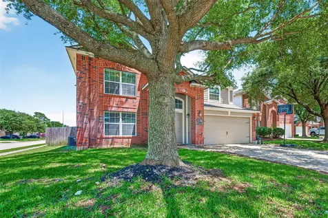 20922 Brushy Canyon Drive Houston TX 77073