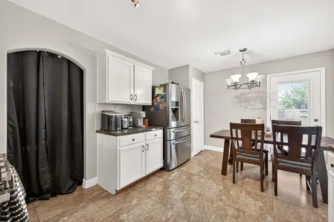 20922 Brushy Canyon Drive Houston TX 77073