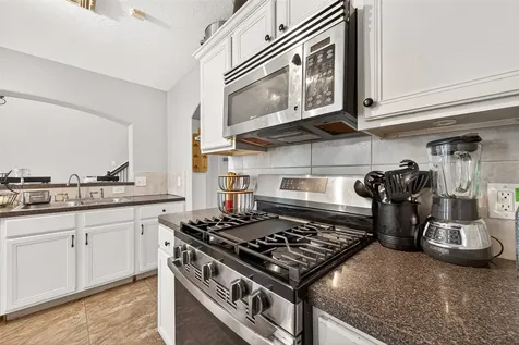 20922 Brushy Canyon Drive Houston TX 77073