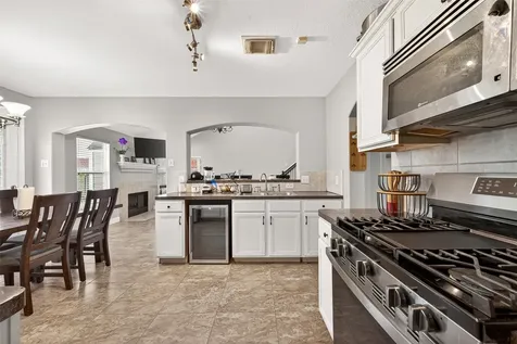 20922 Brushy Canyon Drive Houston TX 77073