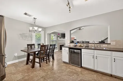 20922 Brushy Canyon Drive Houston TX 77073