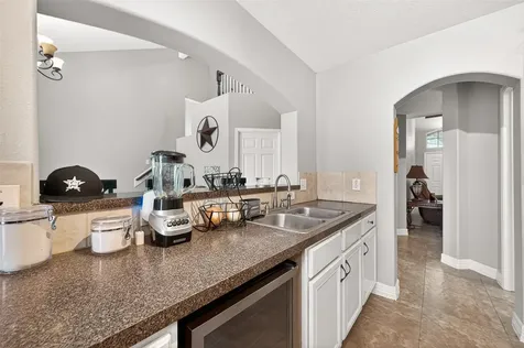 20922 Brushy Canyon Drive Houston TX 77073