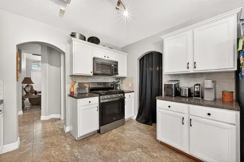 20922 Brushy Canyon Drive Houston TX 77073