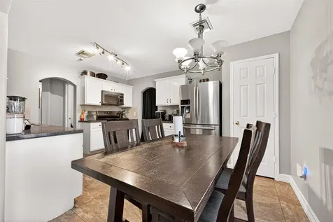 20922 Brushy Canyon Drive Houston TX 77073