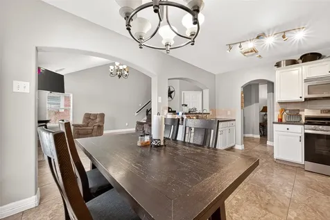 20922 Brushy Canyon Drive Houston TX 77073