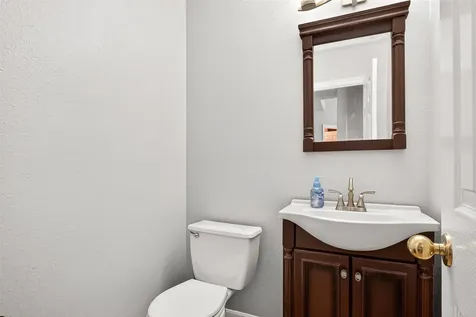 20922 Brushy Canyon Drive Houston TX 77073