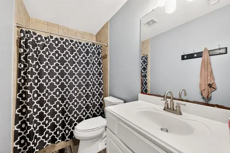 20922 Brushy Canyon Drive Houston TX 77073