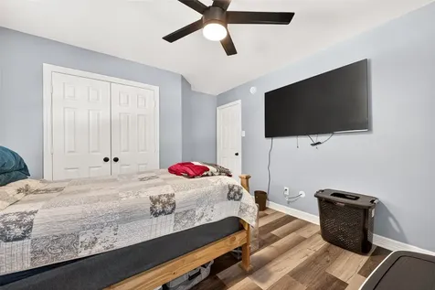 20922 Brushy Canyon Drive Houston TX 77073