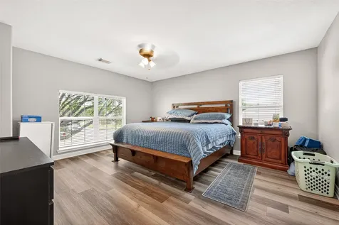 20922 Brushy Canyon Drive Houston TX 77073