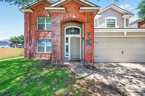 20922 Brushy Canyon Drive Houston TX 77073