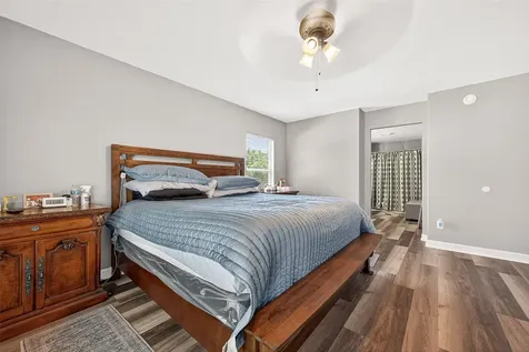 20922 Brushy Canyon Drive Houston TX 77073