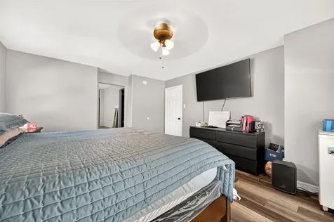20922 Brushy Canyon Drive Houston TX 77073