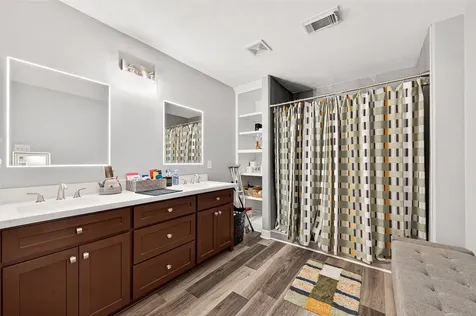 20922 Brushy Canyon Drive Houston TX 77073