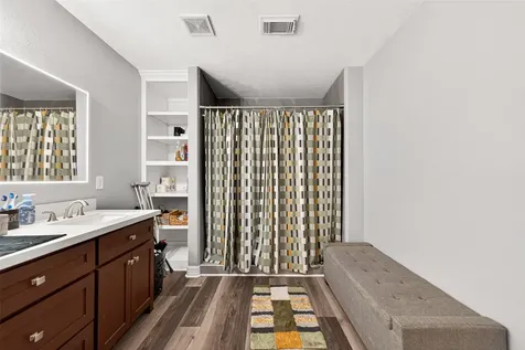 20922 Brushy Canyon Drive Houston TX 77073
