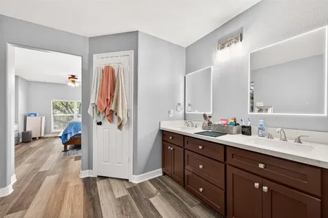 20922 Brushy Canyon Drive Houston TX 77073