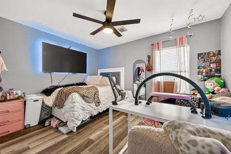 20922 Brushy Canyon Drive Houston TX 77073