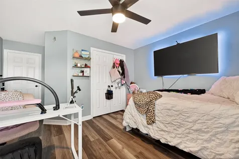 20922 Brushy Canyon Drive Houston TX 77073