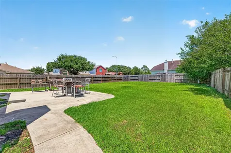 20922 Brushy Canyon Drive Houston TX 77073