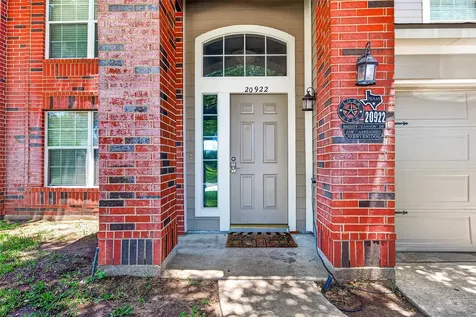 20922 Brushy Canyon Drive Houston TX 77073