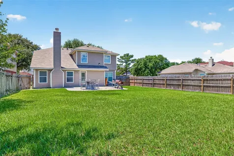 20922 Brushy Canyon Drive Houston TX 77073