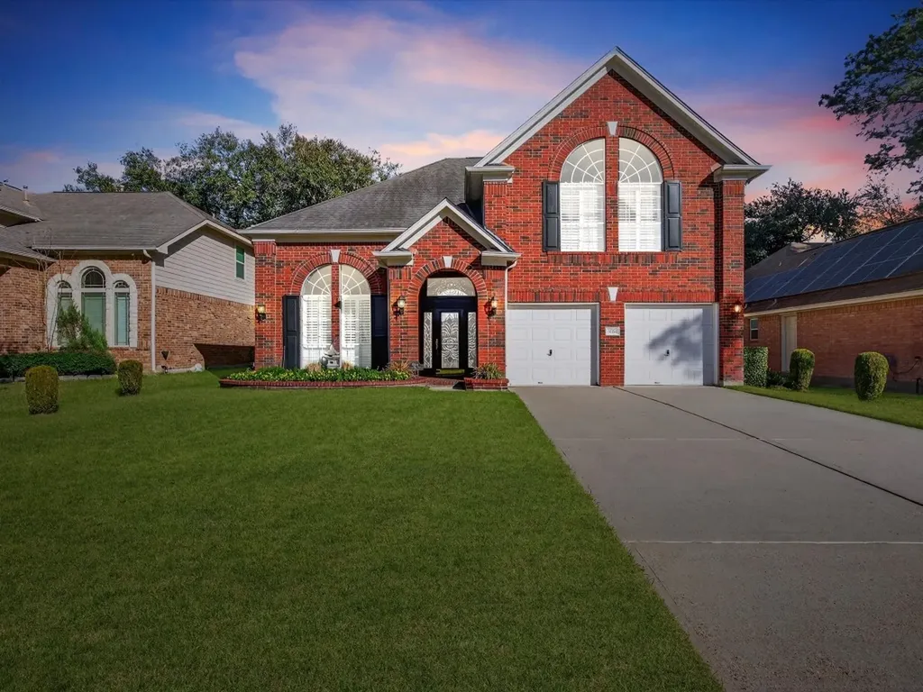 16134 Hollow Rock Drive Houston TX 77070