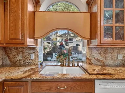 16134 Hollow Rock Drive Houston TX 77070