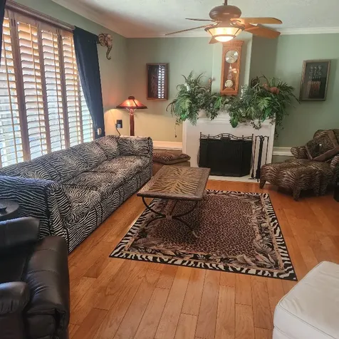 16134 Hollow Rock Drive Houston TX 77070