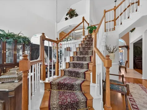 16134 Hollow Rock Drive Houston TX 77070