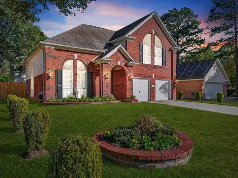 16134 Hollow Rock Drive Houston TX 77070