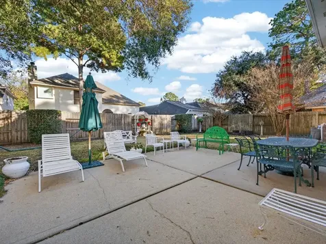16134 Hollow Rock Drive Houston TX 77070