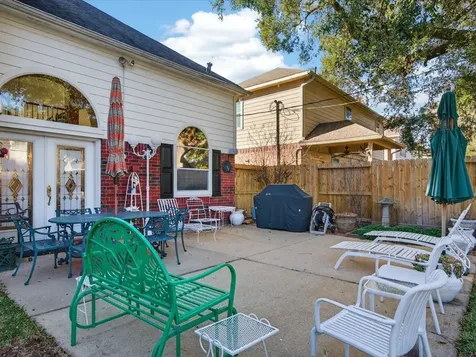16134 Hollow Rock Drive Houston TX 77070