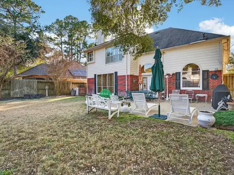 16134 Hollow Rock Drive Houston TX 77070