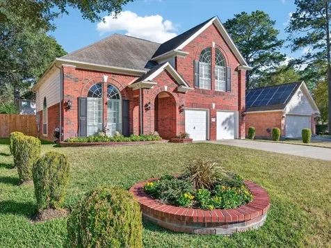 16134 Hollow Rock Drive Houston TX 77070