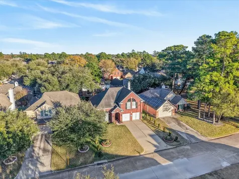 16134 Hollow Rock Drive Houston TX 77070