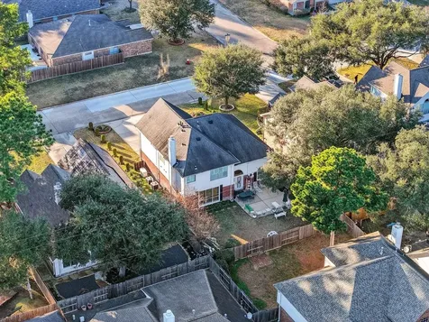 16134 Hollow Rock Drive Houston TX 77070