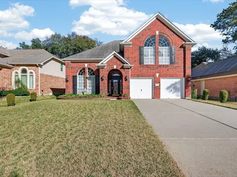 16134 Hollow Rock Drive Houston TX 77070