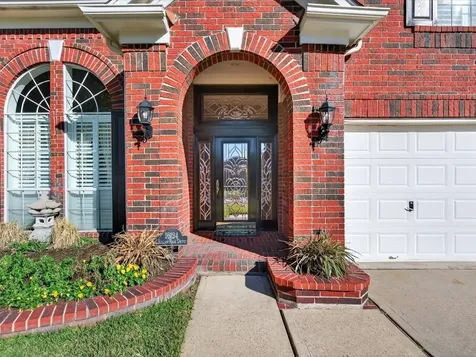 16134 Hollow Rock Drive Houston TX 77070