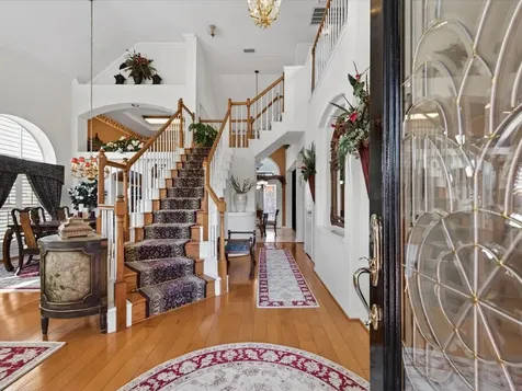 16134 Hollow Rock Drive Houston TX 77070