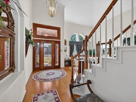 16134 Hollow Rock Drive Houston TX 77070