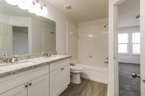 20735 Desert Shadows Lane Cypress TX 77433